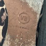 Veronica Beard  Leopard Print loafers Photo 6