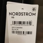 Zella ππ Post Studio Dress All Day Athletic Dress Athleisure Black XS NWT Photo 11