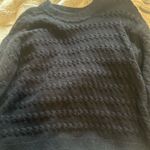Old Navy  Chunky Knit Sweater Photo 0