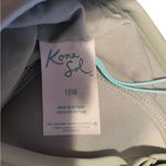 Kona Sol  One-piece bathing suit Photo 3