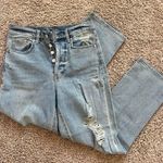 Target  Mom Jeans Photo 1