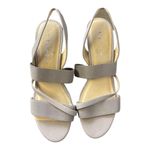 CL by Laundry #124  wedge sandals Photo 2