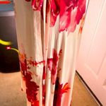 Forever 21 floral dress sz large Photo 2