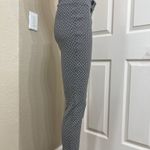 Max Studio  black and white pants size S Photo 1