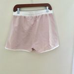 ZARA Female Summer short. Color: Pink. Size: M Photo 2