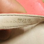 Karl Lagerfeld  Paris Pink Sandals  Photo 8