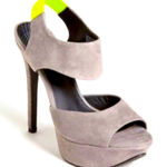 Stilettos Like New - Trouve Platform . Photo 0