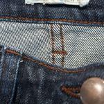 Eileen Fisher denim capris Photo 3