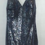 Lulus  Sequin Bodycon Mini Dress with Adjustable Straps Perfect for Homecoming Photo 0