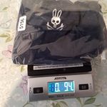 Psycho Bunny  Blue Baselayer Loungue Pants Inderdoors Womens  Large Photo 7