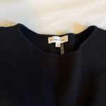 Mini Dress Black Photo 1