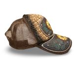 Artisan Western Style Cap Photo 1