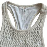 Anthropologie Daily Practice Twofer Mini Dress Tank Sweater Knit Women Size XXS Photo 6