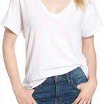 Current/Elliott  Distressed Tee Photo 1