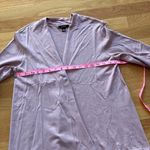 Alfani NWT Tie Sleeve Cardigan | Size S | Blush Pink Photo 7