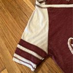 Columbia Crimson Tide  v-neck Tee Size Large Photo 2