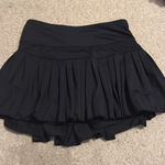Hinge Gold  Skirt black Photo 0