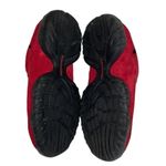 Hush Puppies  Women's Red 360 Leather Slip on
Shoes(Size 6W) Photo 7