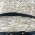 Kooba  Black Leather Shoulder Bag Photo 3