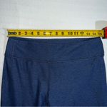 Outdoor Voices Navy 23” Leggings Womens Size XL gym Running Athleisure Photo 4