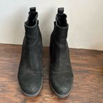 Vagabond  Grace Leather Heel Side Zipper Chelsea Boots Photo 3