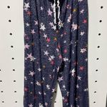 DKNY Star Print Pajama Set - Size M Photo 5