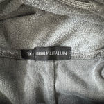 Pretty Little Thing  Hoodie Photo 4