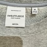 Aritzia  Boyfriend Crewneck Photo 1
