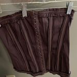 Urban Outfitters Corset Photo 0