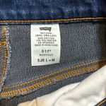 Levi's Levi’s 517 bootcut denim jeans size 5 juniors Photo 9