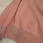 Nike Light Pink Hoodie Women’s Photo 4