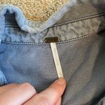 Young Fabulous and Broke  Revolve denim chambray jumpsuitsuit Photo 2