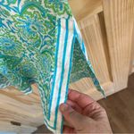 Gretchen Scott  V-Neck Cotton Tunic. Size Small. Photo 3