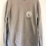 Comfort Colors New Orleans Voodoo Long Sleeve Photo 0