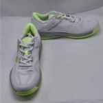 New Balance Fuelcell 796v4 Hard Court Tennis Shoes Womens 11 Mens 9.5 Sneakers Photo 2