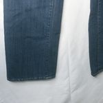 Seven7  Flare 10 32x31 Dark Wash Premium Jeans Photo 8