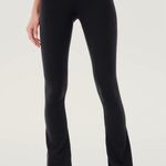 Splits59  Raquel Flared Leggings Photo 3