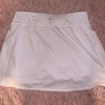 Xersion White Tennis Skort Photo 2