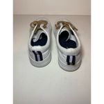 Tommy Bahama  sneakers slip on white size 7 women's Photo 3