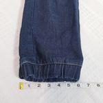 Levi's Knit Jogger Soft Denim Photo 5