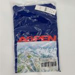 J.Crew  Aspen Broken in Jersey T-Shirt in Regal Blue Photo 2