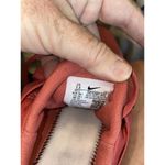 Nike  Air Max Bella TR 5 Sneaker Women's 7.5 Dark Pink Mesh Shoes DD9285-602 S47 Photo 5