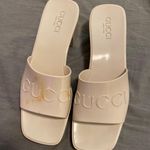 Gucci Shoes Photo 0