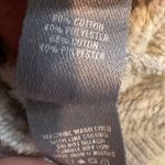 Aerie Crew Neck Oversized Fleece Sweatshirt. Size Extra Small Photo 13