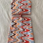 Princess Polly  | Savannah Knit Mini Dress Photo 4