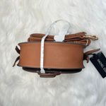 Rachel Zoe New Women’s EDESSI-200 Saddle Crossbody & Belt Bag Photo 9