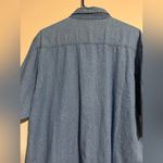 Las Olas Preloved Cotton Floral Two Piece Outfit size large Photo 5