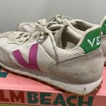 VEJA  Rio Branco Sneakers Photo 4