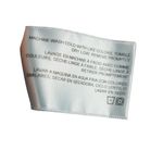 AG Adriano Goldschmied Rochelle Romper Coveralls Shorts Stripe Size L Photo 9