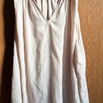 Catherine Malandrino  Light Cream Blouse Photo 0